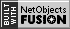 Built With NetObjects Fusion