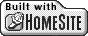 Built With HomeSite